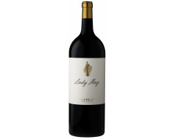 LADY MAY - CABERNET SAUVIGNON - GLENELLY - 2017 - Rouge