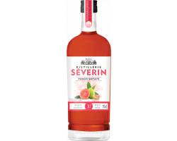Punch Goyave - Distillerie Séverin - Non millésimé - 