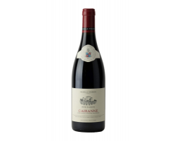 Montagny 1er Cru - Famille Perrin - 2021 - Rouge