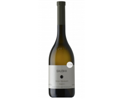 Sauska • Birtok Harslevelu - Sauska - 2013 - Blanc