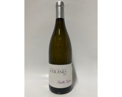 Vieilles Vignes - Domaine des Soulanes - 2021 - Blanc