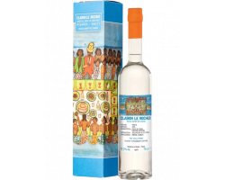 Le Rocher - Clairin - 2017 - 