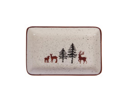 Coupelle Hubert 18 5x11 5 Cm - Amadeus -  - 