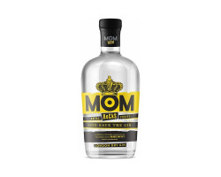 Gin Mom Rocks - Mom - Non millésimé - 
