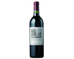 Château Duhart Milon Rothschild - Domaines Barons de Rothschild - Château Duhart-Milon - 2022 - Rouge