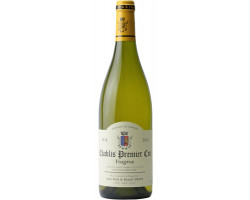 Chablis 1er Cru 