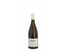 Bonnes Blanches - Domaine Belargus - 2020 - Blanc