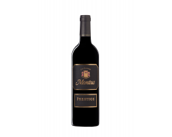 Prestige - Château Montus - 2002 - Rouge