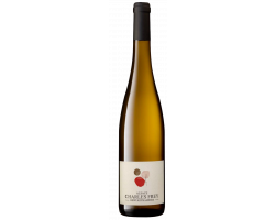 Gewurztraminer Symbiose - Maison Charles Frey - 2022 - Blanc