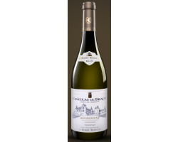 Bourgogne Chardonnay Château de Dracy - Albert Bichot - 2022 - Blanc