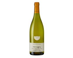 Montagny Buissonnier - Vignerons de Buxy - 2023 - Blanc