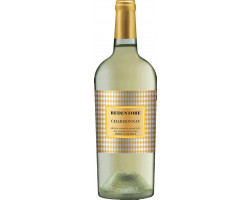 Chardonnay - De Stefani - 2020 - Blanc