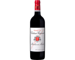 Château Poujeaux - Château Poujeaux - 2022 - Rouge
