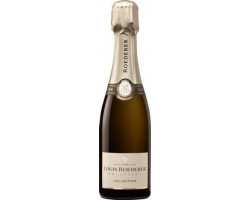 Roederer Collection - Champagne Louis Roederer - Non millésimé - Effervescent