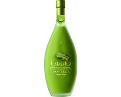 Pistacchio Liquore - Bottega - Non millésimé - 