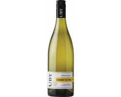 Uby Colombard Sauvignon - Domaine Uby - 2022 - Blanc