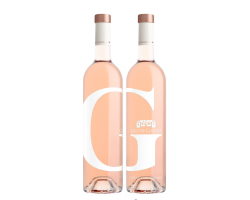 Gris De Garille - Maison Lorgeril - 2020 - Rosé