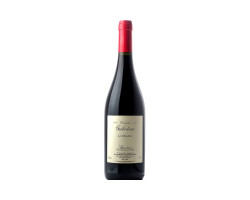 Les Moulins - DOMAINE GUIBERTEAU - 2023 - Rouge