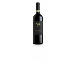 Zanoni Amarone - Zanoni - 2016 - Rouge