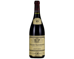 Volnay 1er Cru Santenots - Maison Louis Jadot - 2021 - Rouge