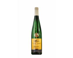Riesling - Les Caves Meyer-Thuet - 2023 - Blanc