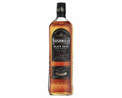 Whisky Bushmills Black Bush - Canister - Bushmills - Non millésimé - 