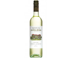 Vinho Verde - Quinta da Aveleda - 2022 - Blanc