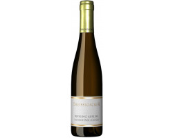 Westhofener Aulerde Auslese - DREISSIGACKER - 2015 - Blanc