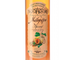 Mélopépo - Liquoristerie de Provence - Non millésimé - 