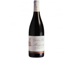 Marsannay En Champs Perdrix - Domaine Ghislain Kohut - 2014 - Rouge
