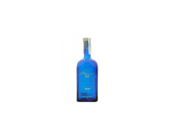 Gin Bluecoat American Dry - Bluecoat - Non millésimé - 