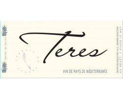 Teres - Château Du Rouet - Non millésimé - Rouge