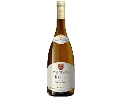 Rully - Vieilles Vignes - Domaine Roux Père et Fils - 2018 - Blanc