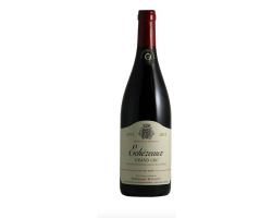 ECHEZEAUX - Domaine Emmanuel Rouget - 2018 - Rouge