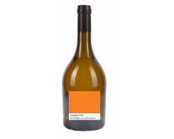 20.orange Vermentinu - Les Vignerons d'Aghione - 2020 - Blanc