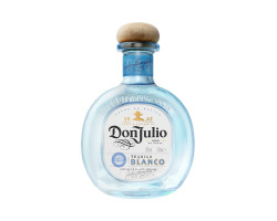 Tequila Don Julio Blanco - Don Julio - Non millésimé - 