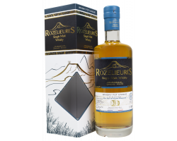 Collection Fût Unique - Vosne Romanee - Rozelieures - Non millésimé - 