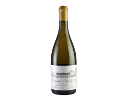 Bourgogne Aligoté Sous Châtelet - Domaine d'Auvenay - 2016 - Blanc