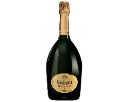 Brut - Ruinart - Non millésimé - Effervescent