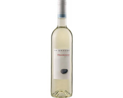 Terroir Chardonnay Igp - La Grange - 2022 - Blanc