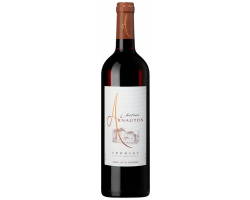 Château Arnauton - Château Arnauton - 2011 - Rouge