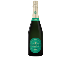 Cuvée Léonie Brut - Canard-Duchêne - Non millésimé - Effervescent