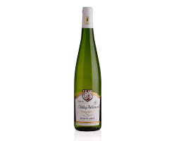 Pinot Gris Empreinte de Schiste - Domaine Ostertag-Hurlimann - 2022 - Blanc