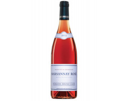 Marsannay Rosé - Domaine Bruno Clair - 2022 - Rosé