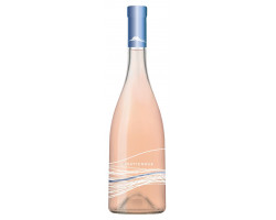 L'Inattendue - Les Vignerons du Garlaban - 2023 - Rosé