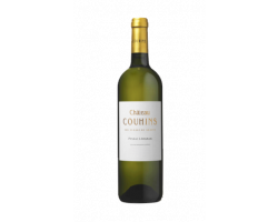 Château Couhins - Château Couhins - 2016 - Blanc
