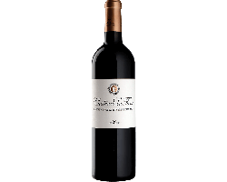 Château La Fleur - Grand Cru - Château La Fleur (St Emilion) - 2020 - Rouge
