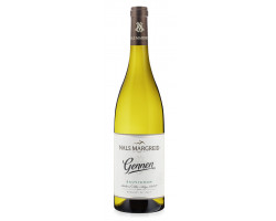Gennen Sauvignon Blanc - Domaine Nals Margreid - 2022 - Blanc
