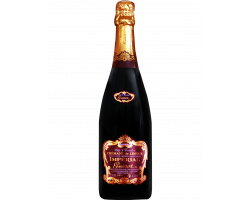 Crémant Impérial Tendre Boisé - Maison Guinot depuis 1875 - Non millésimé - Effervescent