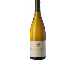 Bourgogne Chardonnay - Domaine Bzikot - 2020 - Blanc